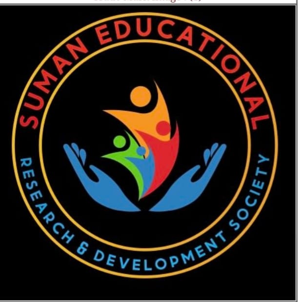 Suman Educational Research and Development Society